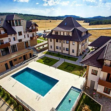 Zlatibor Hills Studio Buitenkant foto
