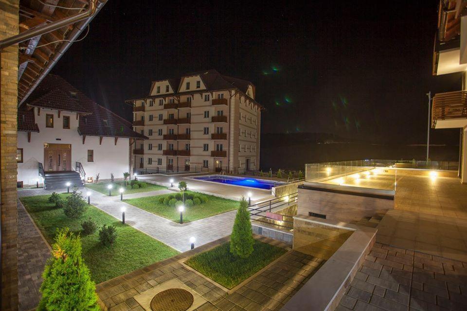 Zlatibor Hills Studio Buitenkant foto