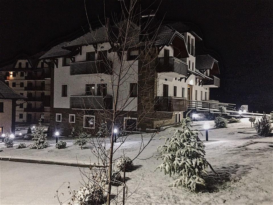 Zlatibor Hills Studio Buitenkant foto